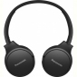 Навушники Panasonic RB-HF420BGE-K Black - фото 3 - інтернет-магазин електроніки та побутової техніки TTT