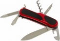 Складной нож Victorinox EvoGrip 2.3803.C - фото 3 - интернет-магазин электроники и бытовой техники TTT