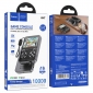 УМБ Hoco Q47 Shine 10000mAh 20W PD + Game Console Black - фото 2 - интернет-магазин электроники и бытовой техники TTT