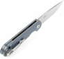 Нож складной Ganzo Firebird FH41S (FH41S-GY) Gray - фото 3 - интернет-магазин электроники и бытовой техники TTT