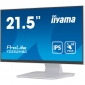 Монітор Iiyama ProLite T2252MSC-W2 - фото 3 - інтернет-магазин електроніки та побутової техніки TTT