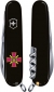 Складной нож Victorinox SPARTAN ARMY Эмблема СВ ВСУ (1.3603.3_W0020u) - фото 2 - интернет-магазин электроники и бытовой техники TTT