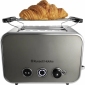 Тостер Russell Hobbs Distinctions 2S 26432-56 Titanium - фото 4 - інтернет-магазин електроніки та побутової техніки TTT