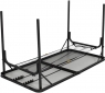 Стіл кемпінговий Bo-Camp Northgate 120x60 см (1404186) (DAS302784) Black/Grey  - фото 3 - інтернет-магазин електроніки та побутової техніки TTT