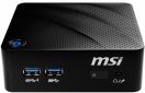 Неттоп MSI Cubi N 8GL 002BEU-BN5000 (8GL-002BEU-BN5000XX) - фото 3 - интернет-магазин электроники и бытовой техники TTT