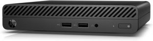 Неттоп HP 260 G3 DM (5JP23ES) + Dual VESA Sleeve G1K22AA - фото 3 - интернет-магазин электроники и бытовой техники TTT