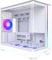 Корпус Montech KING 15 PRO White - фото 2 - интернет-магазин электроники и бытовой техники TTT