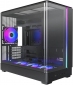 Корпус Montech KING 15 PRO Black - фото 2 - интернет-магазин электроники и бытовой техники TTT
