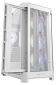 Корпус Cougar Airface Pro RGB White - фото 2 - интернет-магазин электроники и бытовой техники TTT