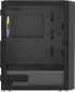 Корпус Montech X2 PLUS Black - фото 2 - интернет-магазин электроники и бытовой техники TTT