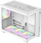 Корпус GameMax NEX C33 WH - фото 2 - интернет-магазин электроники и бытовой техники TTT