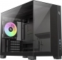 Корпус GameMax NEX C33 BK - фото 2 - интернет-магазин электроники и бытовой техники TTT