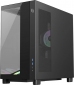 Корпус GameMax NEX C53 BK - фото 2 - интернет-магазин электроники и бытовой техники TTT