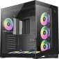 Корпус GameMax NEX C56 BK - фото 2 - интернет-магазин электроники и бытовой техники TTT