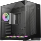 Корпус GameMax NEX C56 VC BK - фото 2 - интернет-магазин электроники и бытовой техники TTT