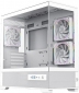 Корпус GameMax VISTA 2 MW - фото 2 - интернет-магазин электроники и бытовой техники TTT