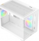 Корпус Ocypus Gamma C54 ARGB (GAMMA-C54-WHD300XX-GL) White - фото 2 - інтернет-магазин електроніки та побутової техніки TTT