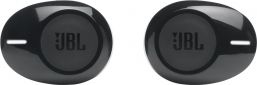 Наушники JBL Tune 125 TWS (JBLT125TWSBLK) Black - фото 6 - интернет-магазин электроники и бытовой техники TTT