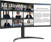 Монитор LG 34WR55QK-B - фото 2 - интернет-магазин электроники и бытовой техники TTT