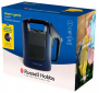 Відпарювач Russell Hobbs Steam Genie Maestro Handheld Steamer 27600-56 - фото 2 - інтернет-магазин електроніки та побутової техніки TTT