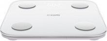Весы напольные Xiaomi Body Composition Scale S400 (BHR7793GL) - фото 2 - интернет-магазин электроники и бытовой техники TTT