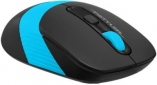 Мышь A4Tech FG10 Blue - фото 2 - интернет-магазин электроники и бытовой техники TTT