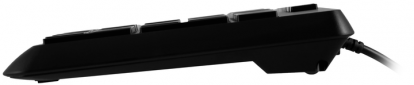 Комплект проводной 2E MK405 USB EN/UK (2E-MK405UBK_UA) Black  - фото 4 - интернет-магазин электроники и бытовой техники TTT