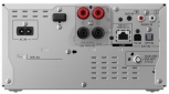 Микросистема Panasonic SC-PMX802EES - фото 5 - интернет-магазин электроники и бытовой техники TTT