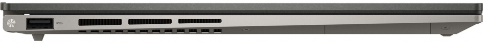 Ноутбук ASUS ZenBook 15 OLED UM3504DA-NX132 Basalt Grey - фото 5 - интернет-магазин электроники и бытовой техники TTT