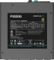 Блок питания DeepCool PX850G (R-PX850G-FC0B-EU) - фото 4 - интернет-магазин электроники и бытовой техники TTT