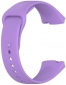 Ремешок BeCover для Xiaomi Redmi Watch 3 Active (710218) Purple - фото 3 - интернет-магазин электроники и бытовой техники TTT