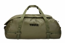 Дорожня сумка Thule Chasm XL 130L TDSD-205 Olivine - фото 2 - інтернет-магазин електроніки та побутової техніки TTT