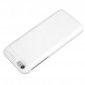 Чехол-аккумулятор AIRON Power Case для IPhone 6/6s White - фото 4 - интернет-магазин электроники и бытовой техники TTT