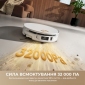 Робот-пилосос Mova S70 Ultra Roller (RLZ52EE-Wh) White - фото 8 - інтернет-магазин електроніки та побутової техніки TTT