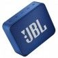 Портативная акустика JBL Go 2 Blue (JBLGO2BLU) - фото 2 - интернет-магазин электроники и бытовой техники TTT