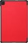 Чехол BeCover Smart Case для Samsung Galaxy Tab S6 Lite 10.4 P610/P615 (705179) Red  - фото 4 - интернет-магазин электроники и бытовой техники TTT