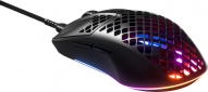 Мышь SteelSeries Aerox 3 USB Onyx (SS62611) - фото 2 - интернет-магазин электроники и бытовой техники TTT