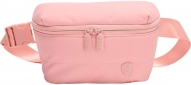 Поясна сумка Heys Puffer Mini Waist Bag (30128-0025-00) Rose - фото 2 - інтернет-магазин електроніки та побутової техніки TTT