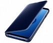 Чехол-Книжка Samsung Clear View Standing Cover S9 Plus Blue (EF-ZG965CLEGRU) - фото 3 - интернет-магазин электроники и бытовой техники TTT