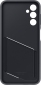 Чехол Samsung Card Slot Cover для Samsung A14 (EF-OA146TBEGRU) Black - фото 4 - интернет-магазин электроники и бытовой техники TTT