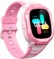 Детские смарт-часы Mibro Watch Phone P6 Pink  - фото 3 - интернет-магазин электроники и бытовой техники TTT
