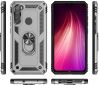 Панель BeCover Military для Xiaomi Redmi Note 8 (704598) Silver - фото 2 - інтернет-магазин електроніки та побутової техніки TTT
