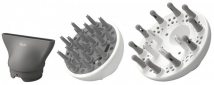 Фен Philips с технологией SenseIQ BHD827/00 - фото 7 - интернет-магазин электроники и бытовой техники TTT