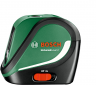 Линейный лазерный нивелир Bosch UniversalLevel 2 с чехлом (0603663802) - фото 4 - интернет-магазин электроники и бытовой техники TTT