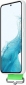 Панель Samsung Silicone with Strap Cover для Samsung Galaxy S22 (EF-GS901TWEGRU) White - фото 4 - интернет-магазин электроники и бытовой техники TTT