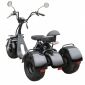 Электроскутер Maxxter TRIKE Black - фото 2 - интернет-магазин электроники и бытовой техники TTT