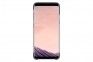 Чохол Samsung 2 Piece Cover S8 Plus Purple-Purple (EF-MG955CEEGRU) - фото 2 - інтернет-магазин електроніки та побутової техніки TTT