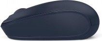 Мышь Microsoft Wireless Mobile Mouse 1850 Dark Blue (U7Z-00014) - фото 4 - интернет-магазин электроники и бытовой техники TTT