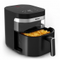 Мультипечь Tefal Easy Fry Infrared EY8328E0 - фото 2 - интернет-магазин электроники и бытовой техники TTT