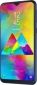 Смартфон Samsung Galaxy M20 4/64GB (SM-M205FZBWSEK) Ocean Blue - фото 4 - інтернет-магазин електроніки та побутової техніки TTT